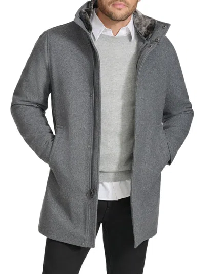 CALVIN KLEIN MEN'S URBAN WALKING COAT