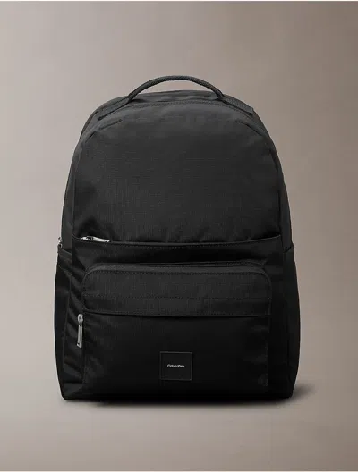 Calvin Klein Men's Utility Backpack