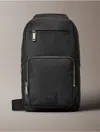 Calvin Klein Men's Utility Sling Bag