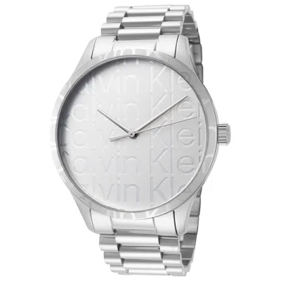 CALVIN KLEIN CALVIN KLEIN MEN'S WATCH 25200342