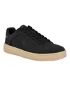 Calvin Klein Men's Men's Wonlin Sneaker In Black