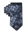 Calvin Klein Men's Yara Floral Tie In Multi