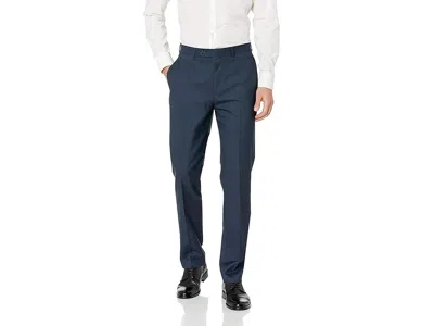 Calvin Klein Slim Stretch 5-pocket Pant In Blue