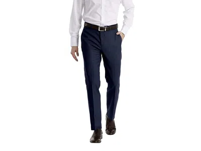 Calvin Klein Mens Slim Fit Suit Separates In Blue