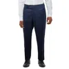Calvin Klein Mens Slim Fit Tapered Leg Trouser Pants