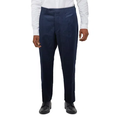 Calvin Klein Mens Slim Fit Tapered Leg Trouser Pants