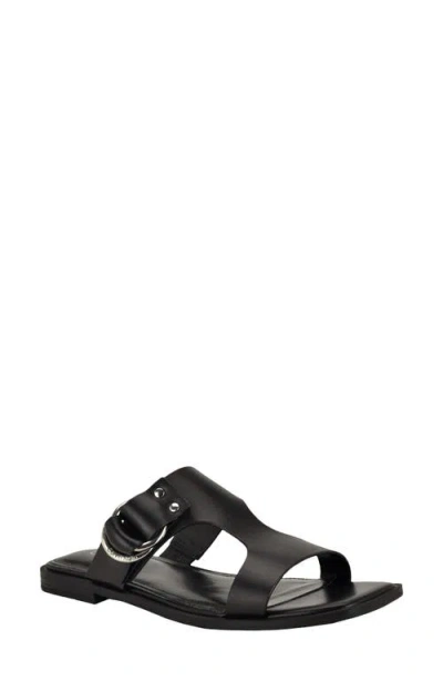 CALVIN KLEIN CALVIN KLEIN MERITT SLIDE SANDAL