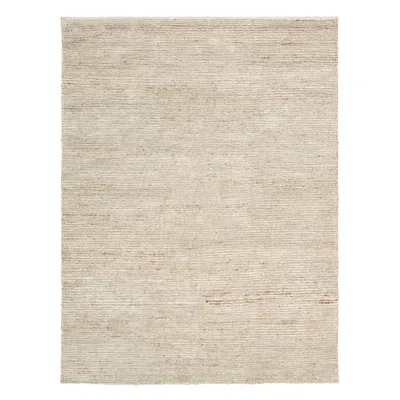 Calvin Klein Mesa Collection Area Rug, 2'3 X 7'5 In Barite