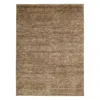 Calvin Klein Mesa Collection Area Rug, 2'3 X 7'5 In Fossil