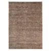 Calvin Klein Mesa Collection Area Rug, 4' X 6' In Amber