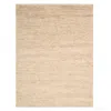 Calvin Klein Mesa Collection Area Rug, 4' X 6' In Gypsum