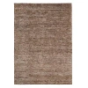 Calvin Klein Mesa Collection Area Rug, 5'6 X 7'5 In Gray