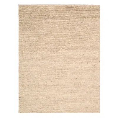 Calvin Klein Mesa Collection Area Rug, 5'6 X 7'5 In Gypsum