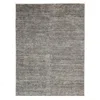 Calvin Klein Mesa Collection Area Rug, 5'6 X 7'5 In Hematite