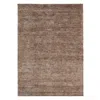 Calvin Klein Mesa Collection Area Rug, 8' X 10' In Amber