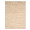 Calvin Klein Mesa Collection Area Rug, 8' X 10' In Gypsum