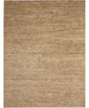 Calvin Klein Mesa Msa01 5'5"x7'4" Area Rug In Multi