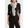 Calvin Klein Metallic Shimmer Scarf