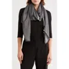 Calvin Klein Metallic Shimmer Scarf