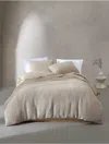 Calvin Klein Microwaffle Comforter Set