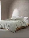 Calvin Klein Microwaffle Duvet Set
