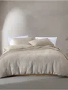 Calvin Klein Microwaffle Duvet Set