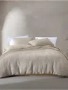Calvin Klein Microwaffle Comforter Set