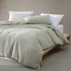 Calvin Klein Microwaffle Duvet Set