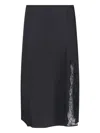 Calvin Klein Maxi Skirt