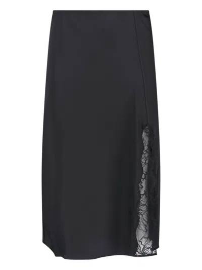Calvin Klein Maxi Skirt