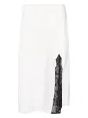 Calvin Klein Midi Skirt