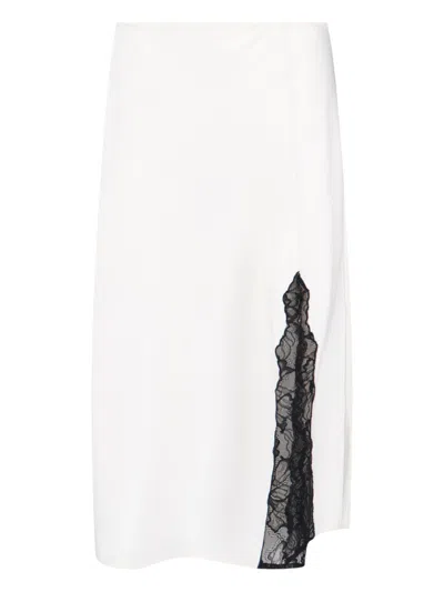 Calvin Klein Midi Skirt