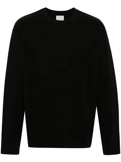 CALVIN KLEIN MILANO STITCH SWEATER