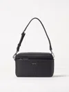 Calvin Klein Mini Bag  Woman Color Black In Black
