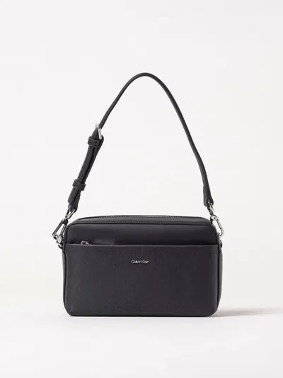 Calvin Klein Mini Bag  Woman Color Black