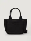 Calvin Klein Borsa Mini  Donna Colore Nero