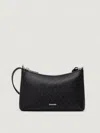 Calvin Klein Mini Bag  Woman Color Black In Black