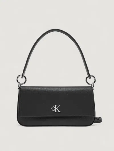 Calvin Klein Mini Bag  Woman Color Black