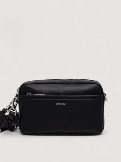 Calvin Klein Mini Bag  Woman Color Black