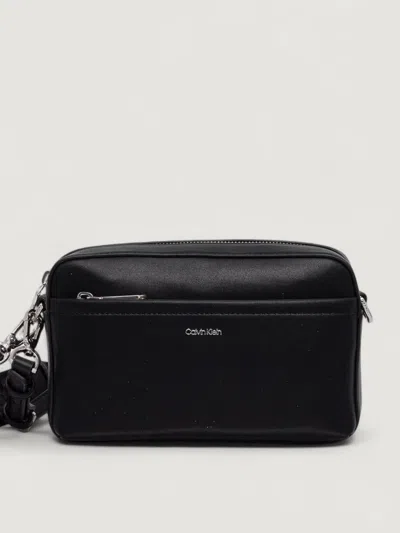 Calvin Klein Mini Bag  Woman Color Black