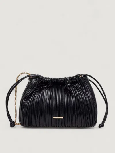 Calvin Klein Mini Bag  Woman Color Black