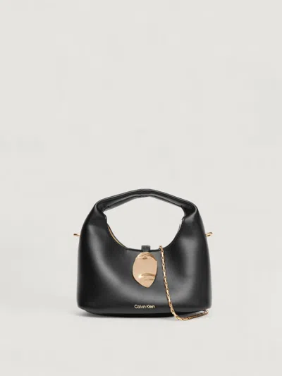 Calvin Klein Mini Bag  Woman Color Black
