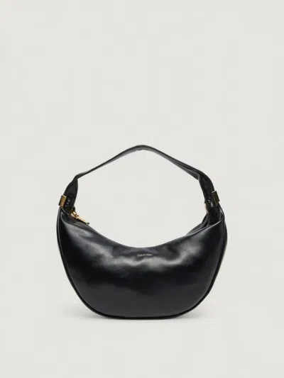 Calvin Klein Mini Bag  Woman Color Black