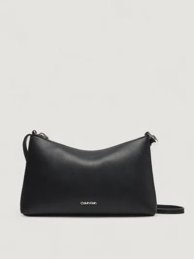Calvin Klein Mini Bag  Woman Color Black