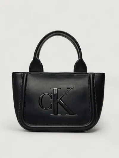 Calvin Klein Mini Bag  Woman Color Black