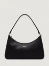 Calvin Klein Mini Bag  Woman Color Black In Black