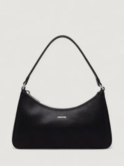 Calvin Klein Mini Bag  Woman Color Black