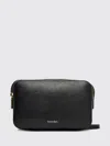 Calvin Klein Mini Bag  Woman Color Black