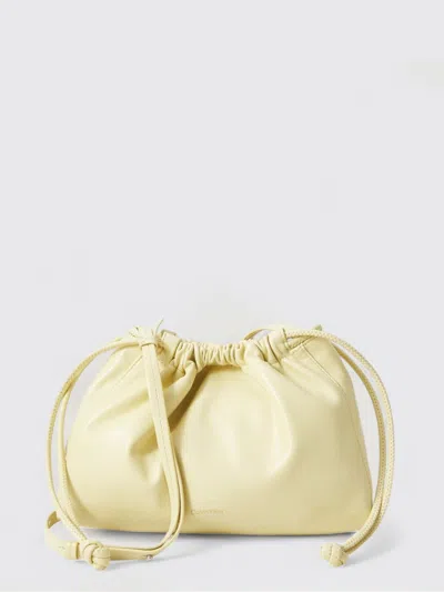 Calvin Klein Mini Bag  Woman Color Cream In Neutral