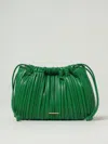 Calvin Klein Mini Bag  Woman Color Green In Green